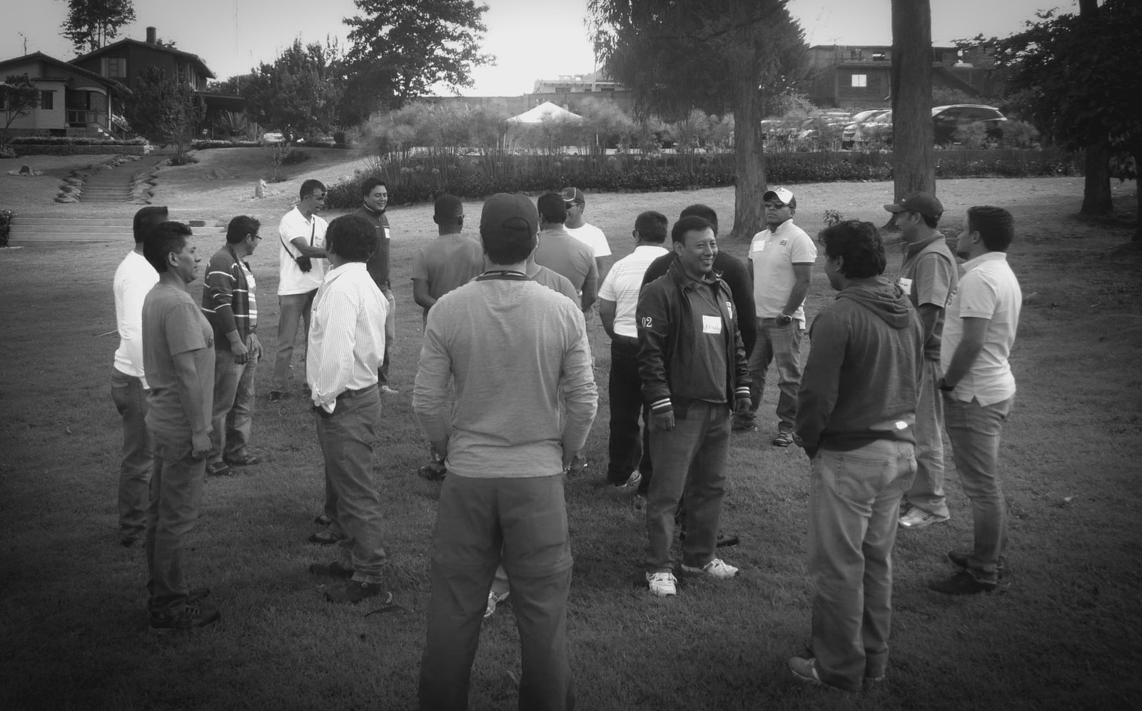 taller introductorio kps